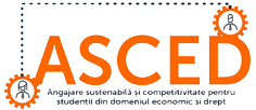 ASCED Logo